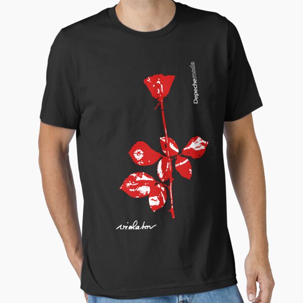 Item preview, the musician mode 2023,mode live tour memento mori memories 2024 world tour designed and sold by HarrisAxelStor.