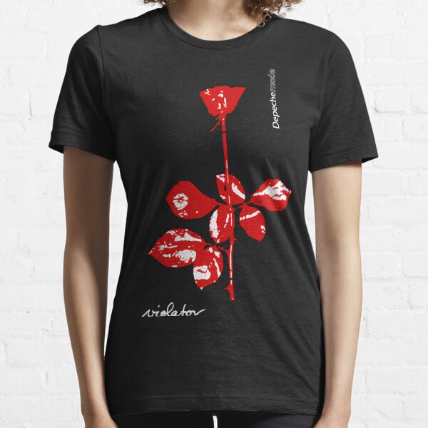 Item preview, the musician mode 2023,mode live tour memento mori memories 2024 world tour designed and sold by HarrisAxelStor.