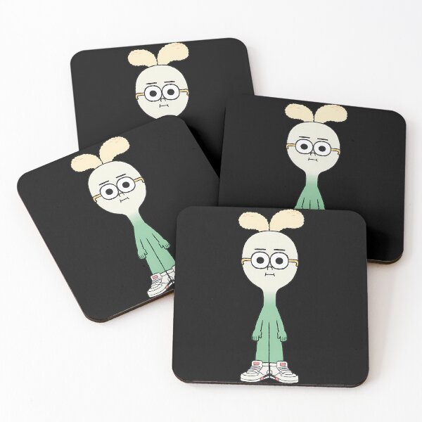 Item preview, Apple and Onion designed and sold by ParryRoll.