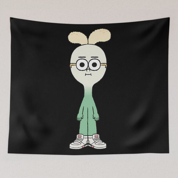 Item preview, Apple and Onion designed and sold by ParryRoll.