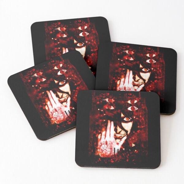 Item preview, Hellsing designed and sold by AnaEricksonLux.
