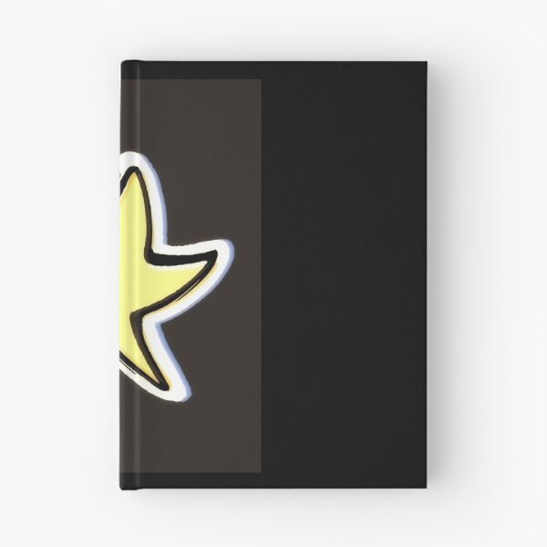 Item preview, Yellow Star designed and sold by Thedigital91.