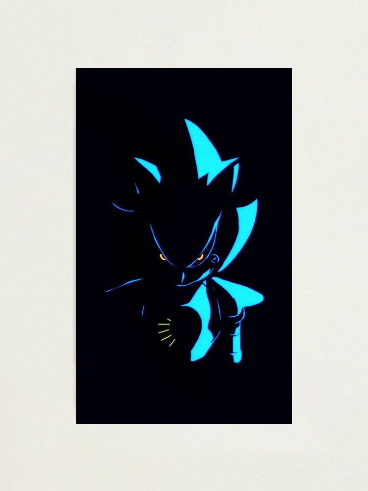 Shadow the Hedgehog in Sonic the Hedgehog - Sonic Retro