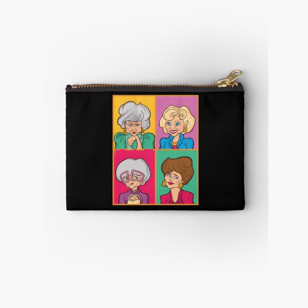 Item preview, Golden Warhol Girls designed and sold by AmiyaStyle.