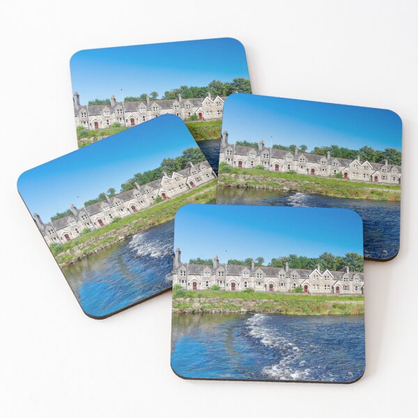 Item preview, Historic Kendal and the River Kent designed and sold by Alisonchambers2.