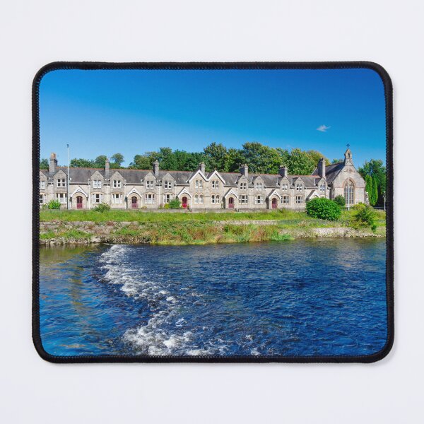 Item preview, Historic Kendal and the River Kent designed and sold by Alisonchambers2.