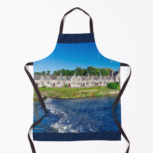 Item preview, Historic Kendal and the River Kent designed and sold by Alisonchambers2.