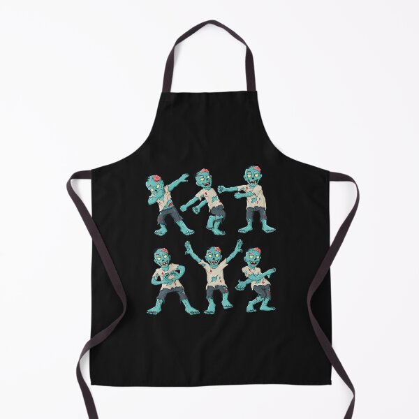 Item preview, Halloween Dancing Zombies Dance Challenge Boys Girls Kids  designed and sold by AmyPippin.