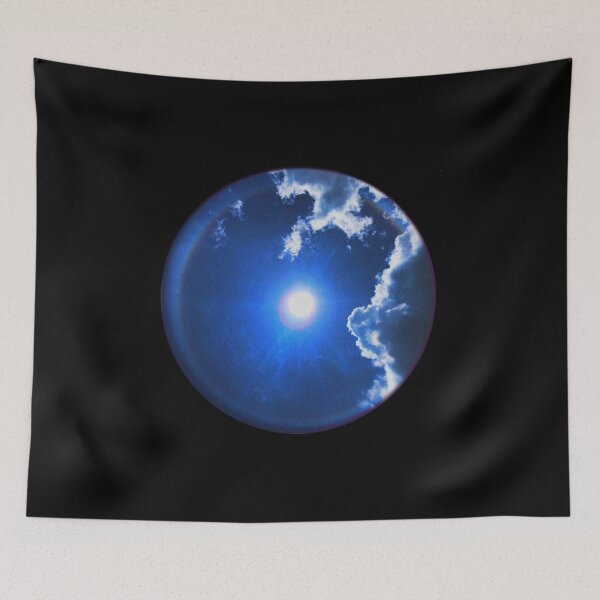 Item preview, Rainbow sun designed and sold by Daffisg.