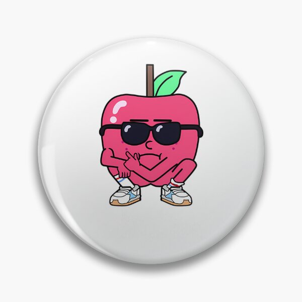 Item preview, Apple and Onion Model Manager designed and sold by ClothesKailyn.