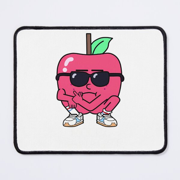 Item preview, Apple and Onion Model Manager designed and sold by ClothesKailyn.