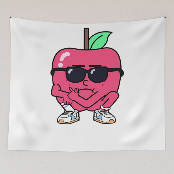 Item preview, Apple and Onion Model Manager designed and sold by ClothesKailyn.