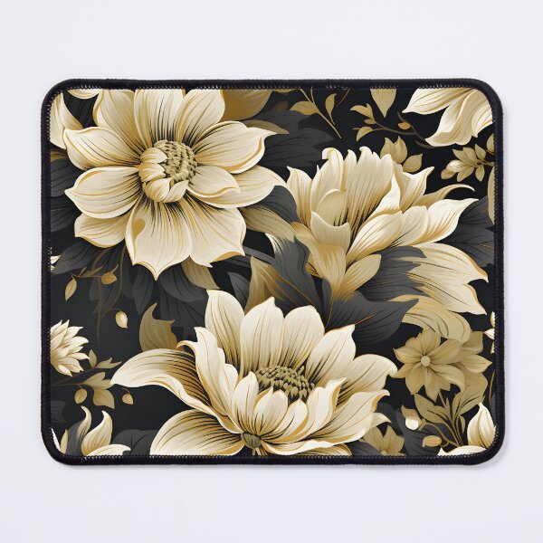 Item preview, Elegant Baroque and Damask Decor: Vintage Ornate Patterns designed and sold by AlienSkinEyes.