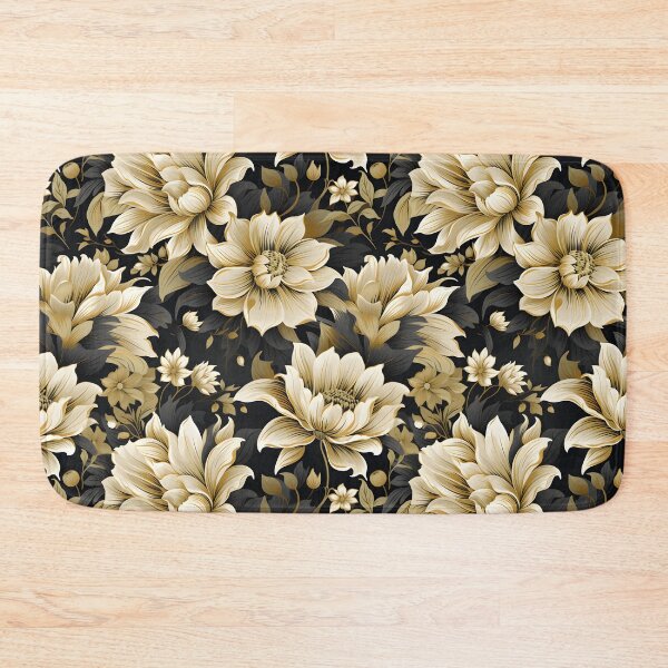 Item preview, Elegant Baroque and Damask Decor: Vintage Ornate Patterns designed and sold by AlienSkinEyes.