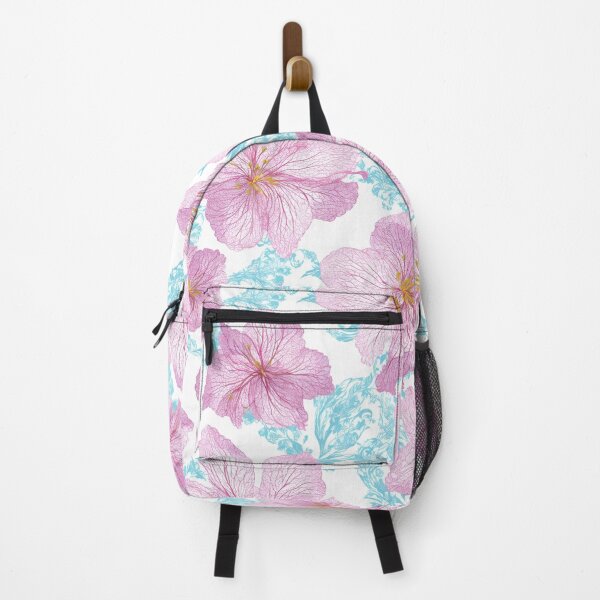 Item preview, Azalea flower pattern designed and sold by CoolPixels.