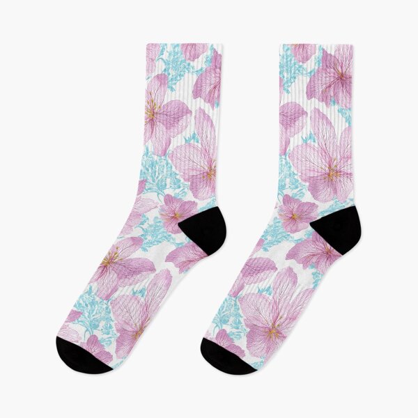 Item preview, Azalea flower pattern designed and sold by CoolPixels.