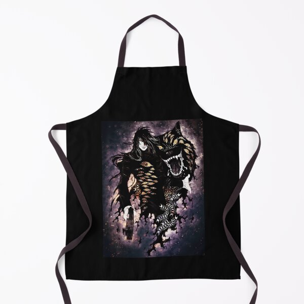 Item preview, Alucard Hellsing designed and sold by WrinkledChicArt.