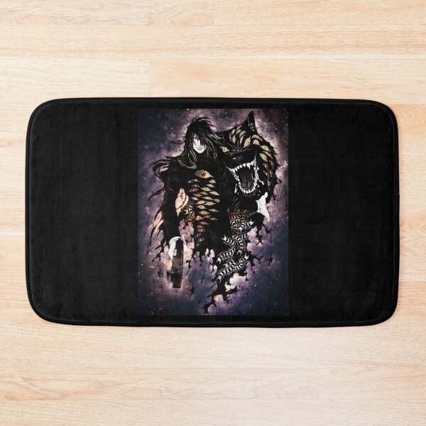 Item preview, Alucard Hellsing designed and sold by WrinkledChicArt.
