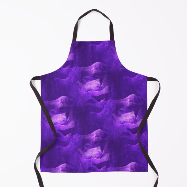 Aperçu de l'œuvre Modèle de grotte grunge violet créée et vendue par Artistestella.