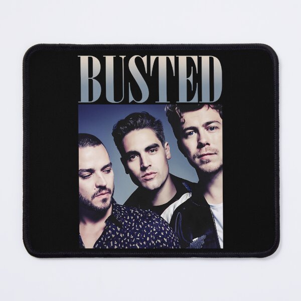 Item preview, BUSTED BAND designed and sold by CamachoRemyS.
