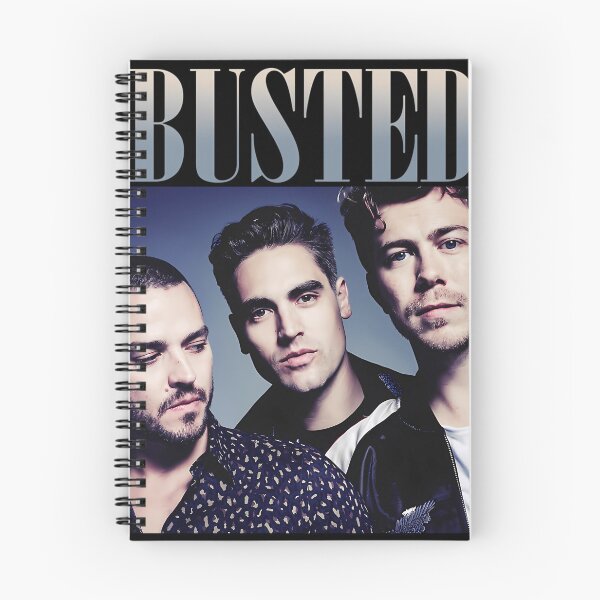 Item preview, BUSTED BAND designed and sold by CamachoRemyS.