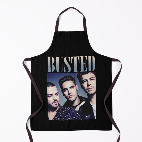 Item preview, BUSTED BAND designed and sold by CamachoRemyS.
