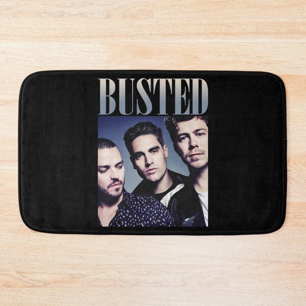 Item preview, BUSTED BAND designed and sold by CamachoRemyS.