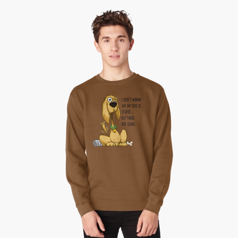 Item preview, Pullover Sweatshirt designed and sold by gWebberArts.