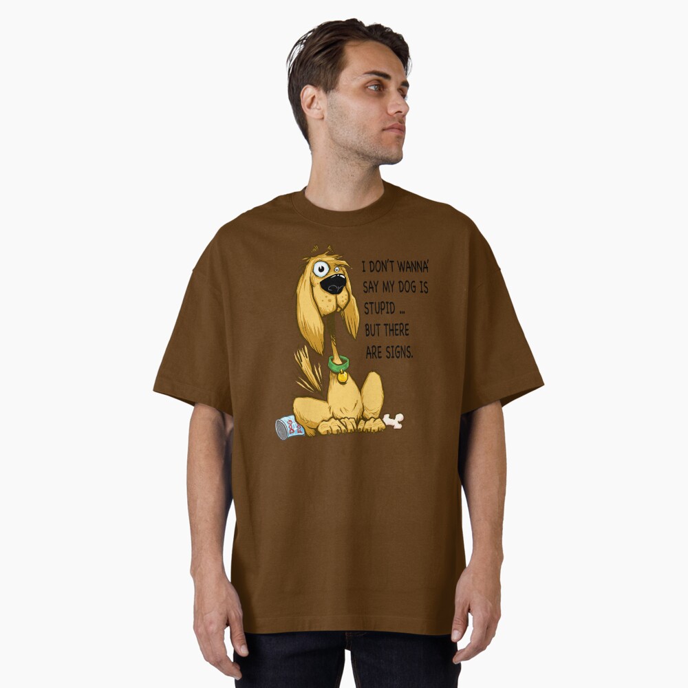 Item preview, Oversized T-Shirt designed and sold by gWebberArts.