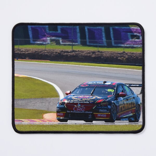 Item preview, V8 Supercars Hidden Valley Northern Territory designed and sold by MarkSandhu.