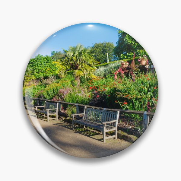 Item preview, Golden Acre Park Leeds designed and sold by Alisonchambers2.