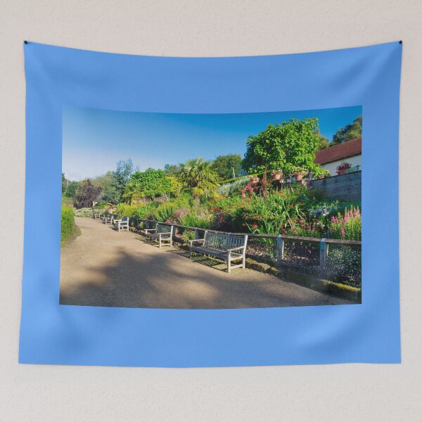 Item preview, Parque Golden Acre Leeds designed and sold by Alisonchambers2.