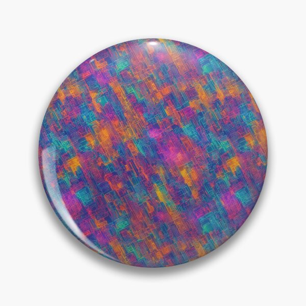 Item preview, Neon cityscape, nightlife, abstract designed and sold by CoolPixels.