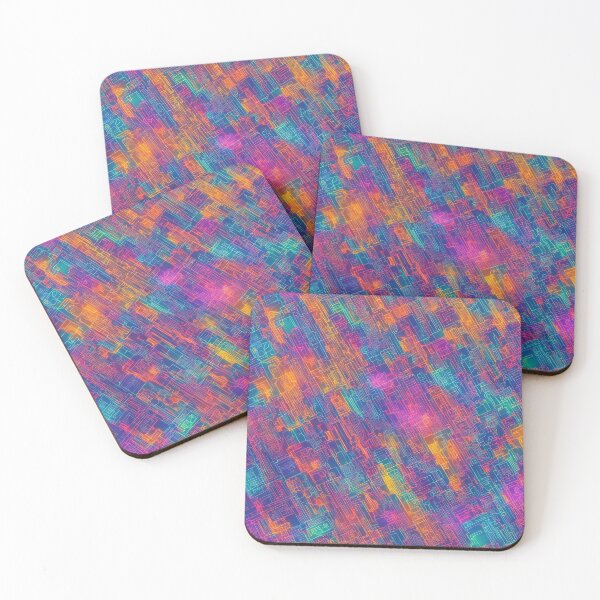 Item preview, Neon cityscape, nightlife, abstract designed and sold by CoolPixels.