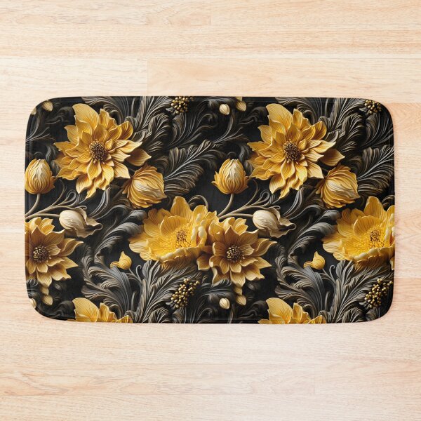 Item preview, Elegant Baroque and Damask Decor: Vintage Ornate Patterns designed and sold by AlienSkinEyes.