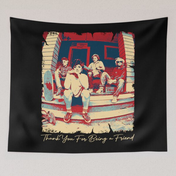 Item preview, Golden Warhol Girls designed and sold by AmiyaStyle.