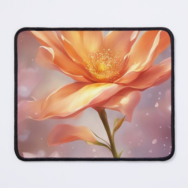 Item preview, Dreamy Flowers designed and sold by RestingLioness.