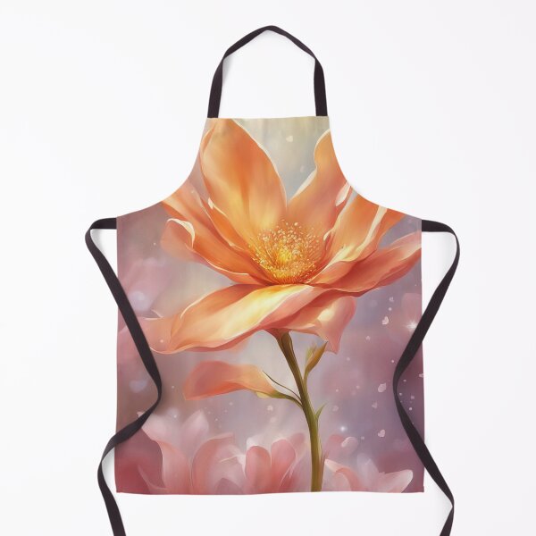 Item preview, Dreamy Flowers designed and sold by RestingLioness.