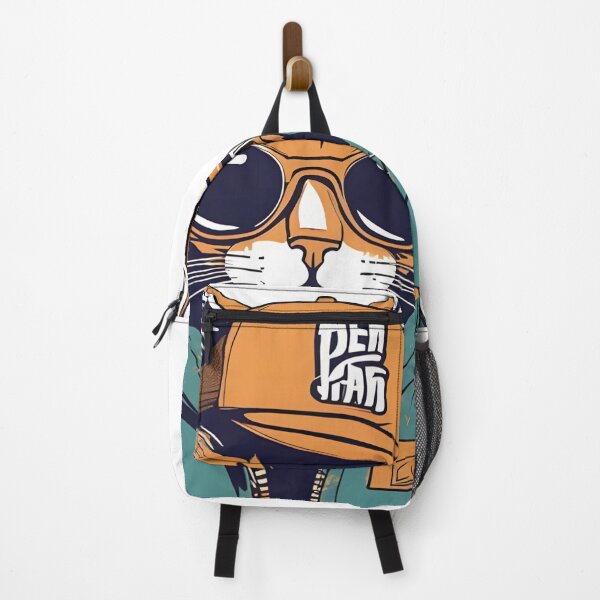 Item preview, Rapper cat designed and sold by Newrealis.