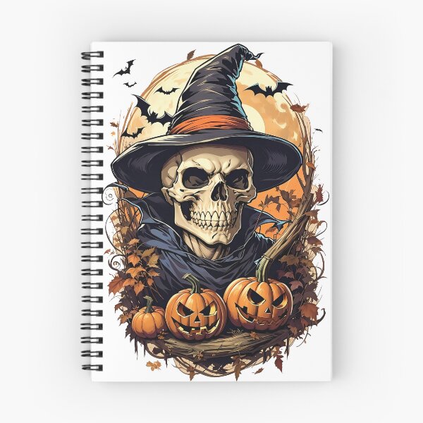 Item preview, Scarecrow with witch hat designed and sold by Laufer15.