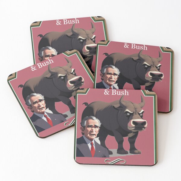Item preview, Pub Signs: The Old Bull & Bush designed and sold by halibutgoatramb.