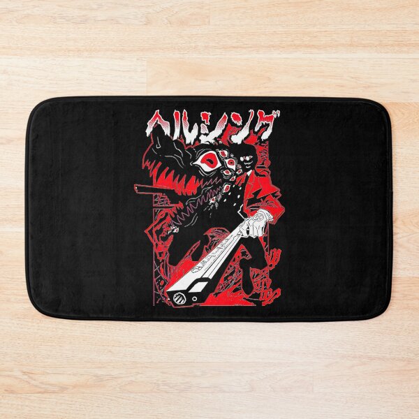 Item preview, Alucard Hellsing designed and sold by WrinkledChicArt.
