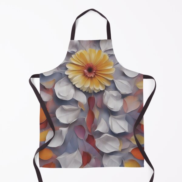 Item preview, Flower Petal Spread designed and sold by RestingLioness.