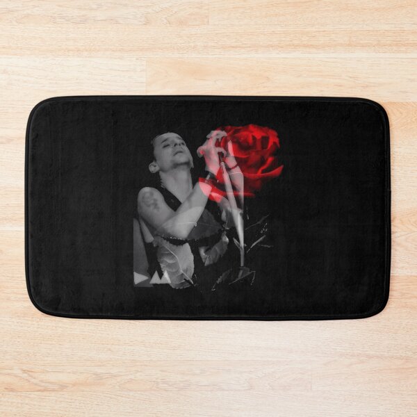 Item preview, the musician mode 2023,mode live tour memento mori memories 2024 world tour designed and sold by HarrisAxelStor.