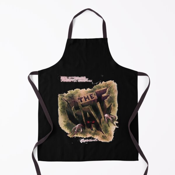 Item preview, THE GATE designed and sold by KianaPurchaseA.