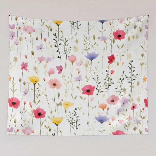 Item preview, Whispering Meadows designed and sold by omaliai.