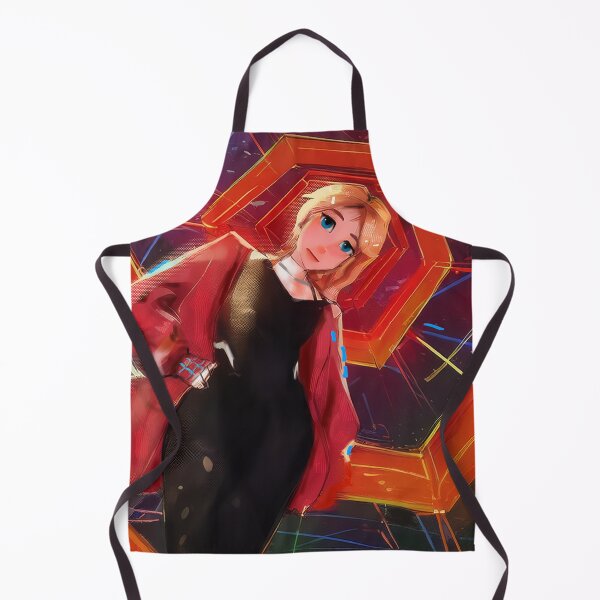 Item preview, Spider Gwen designed and sold by IAMANK.