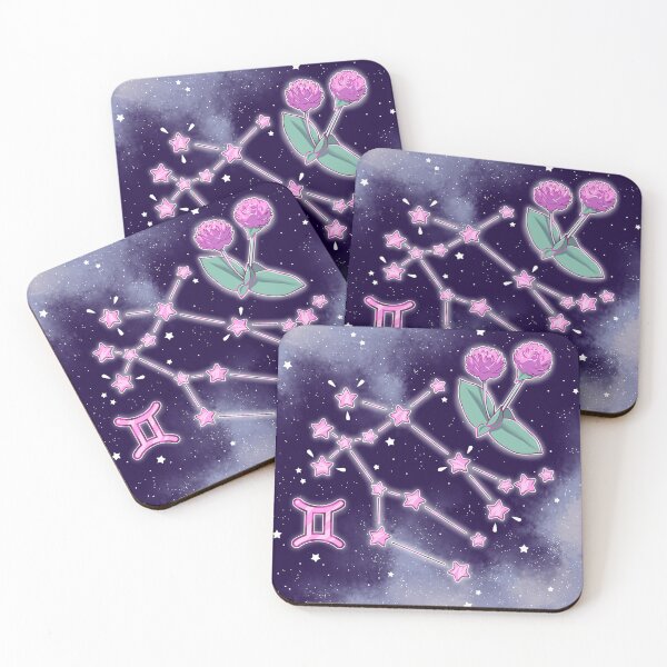 Item preview, Gemini's Amaranth designed and sold by TJ-Blue-Art.