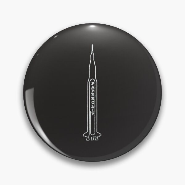 Item preview, Operation Paperclip(Dark Version) Active designed and sold by FrontinoBergero.