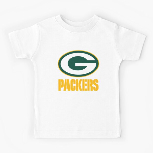 boys green bay packers graphic tee, boys clearance